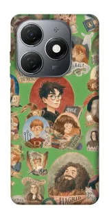 Чохол на TECNO Spark 20 Harry Potter v27 фото 1 з 1