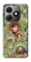 Чехол на TECNO Spark 20 Harry Potter v27 фото 1 из 1
