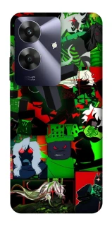 Чохол на Realme Note 60 Roblox v1 фото 1 з 1