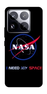 Чохол на Xiaomi 15 Pro NASA ver.3 фото 1 з 1