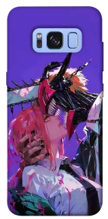 Чехол на Samsung G950 Galaxy S8 Makima фото 1 из 1