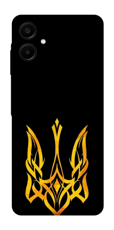 Чохол на Samsung Galaxy A07 Герб України v3 фото 1 з 1