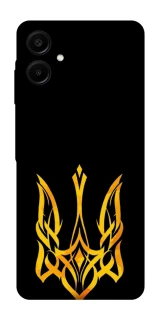 Чохол на Samsung Galaxy A07 Герб України v3 фото 1 з 1