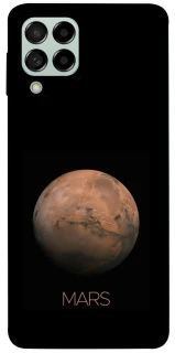 Чохол на Samsung Galaxy M53 5G Mars фото 1 з 1