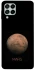 Чехол на Samsung Galaxy M53 5G Mars фото 1 из 1