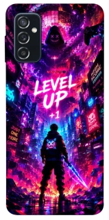 Чохол на Samsung Galaxy M52 Level UP фото 1 з 1