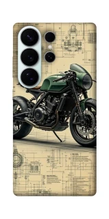 Чохол на Samsung Galaxy S26 Bike model фото 1 з 1