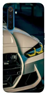 Чохол на Realme 6 Pro BMW v38 фото 1 з 1