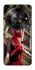 Чохол на ZTE Nubia Focus Spiderman фото 1 з 1