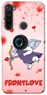 Чехол на Xiaomi Redmi Note 8T Frontlove фото 1 из 1