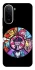 Чехол на Xiaomi Redmi A7 Pro 4G My Little Pony ver.4 фото 1 из 2