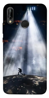Чохол на Huawei P20 Lite Kanye West ver.2 фото 1 з 1