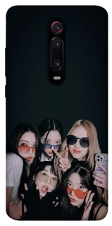 Чохол на Xiaomi Redmi K20 / K20 Pro / Mi9T / Mi9T Pro LE SSERAFIM v3 фото 1 з 1