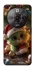 Чохол на ZTE Nubia Focus Pro Grinch mood ver.4 фото 1 з 1