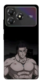 Чехол на ZTE Blade A36 Todo фото 1 из 1