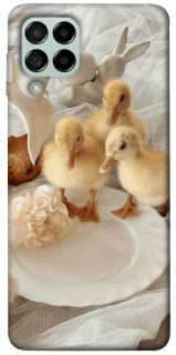 Чохол на Samsung Galaxy M53 5G Easter Vibes фото 1 з 1