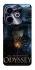 Чехол на Infinix Hot 40i Odyssey ver.4 фото 1 из 1
