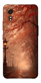 Чехол на Samsung Galaxy Xcover7 boulevard фото 1 из 1