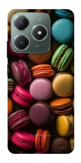 Чехол на Realme C61 Макарун фото 1 из 1