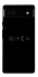 Чохол на Google Pixel 6a Halloween Witch ver.4 фото 1 з 1