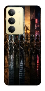 Чохол на Realme 14x Counter-Strike ver.3 фото 1 з 1