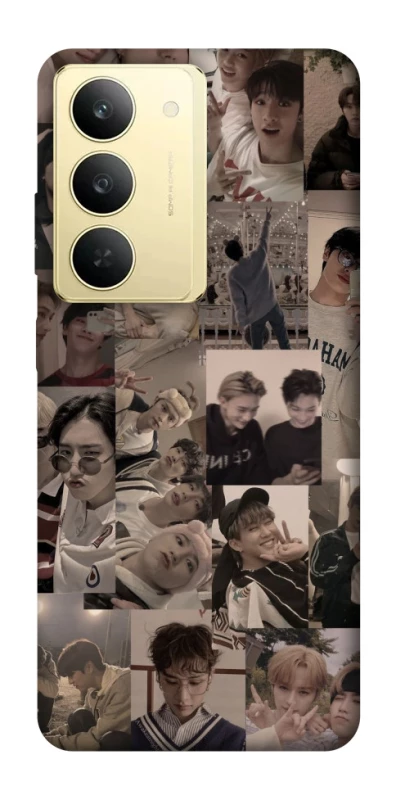 Чохол на Realme 14x Stray Kids The Bond фото 1 з 1