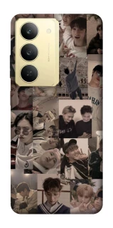 Чохол на Realme 14x Stray Kids The Bond фото 1 з 1