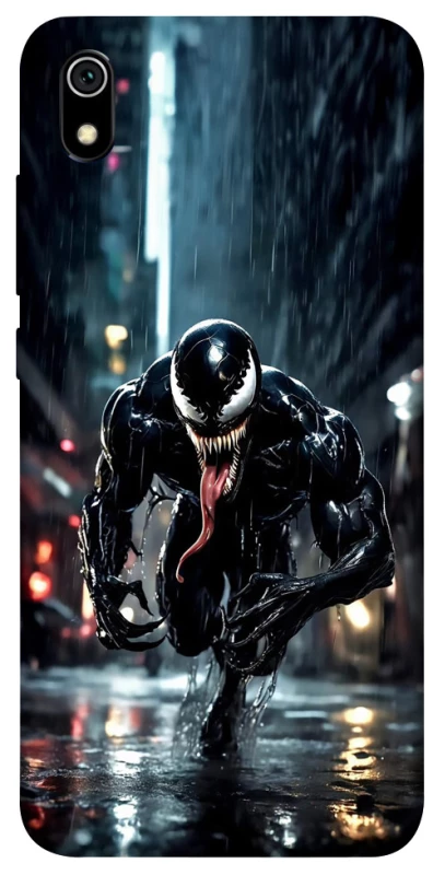 Чохол на Xiaomi Redmi 7A Venom v2 фото 1 з 1