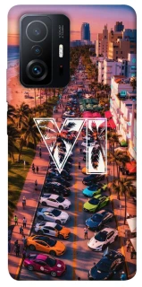 Чохол на Xiaomi 11T / 11T Pro GTA ver.2 фото 1 з 1