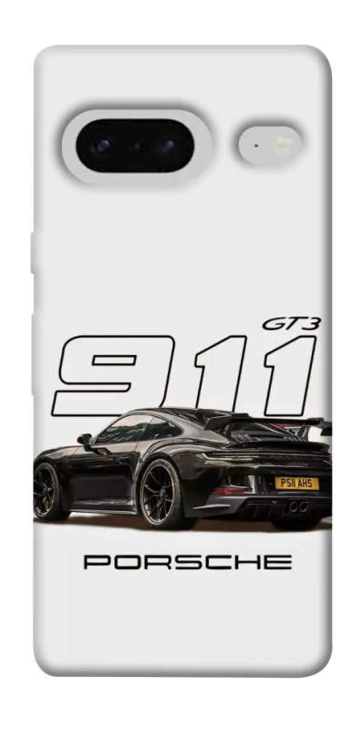 Чехол на Google Pixel 7 911 фото 1 из 1