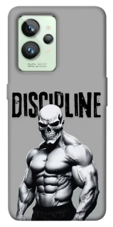 Чохол на Realme GT2 Discipline v1 фото 1 з 1