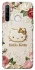 Чехол на Realme 6i Hello Kitty фото 1 из 1