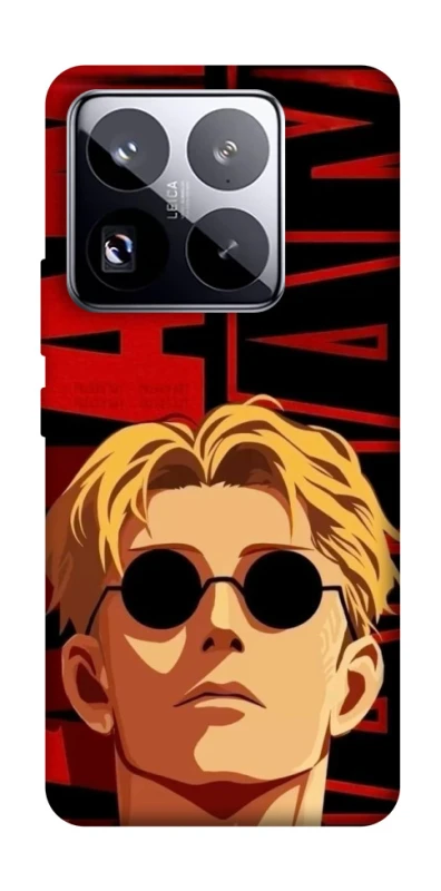 Чехол на Xiaomi 15 Pro Nanami v2 фото 1 из 1