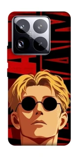 Чохол на Xiaomi 15 Pro Nanami v2 фото 1 з 1