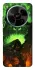 Чохол на ZTE Nubia V70 Max Gromash Hellscream фото 1 з 1