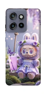 Чохол на Motorola Edge 50 Neo Labubu Dream фото 1 з 1