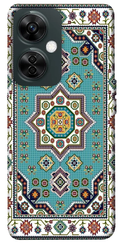 Чохол на OnePlus Nord CE 3 Lite Килим v7 фото 1 з 1