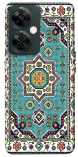 Чохол на OnePlus Nord CE 3 Lite Килим v7 фото 1 з 1