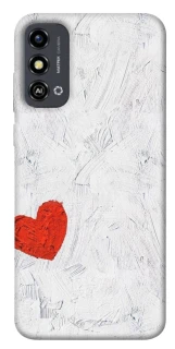 Чохол на ZTE Blade A53 Love aesthetic ver.5 фото 1 з 1