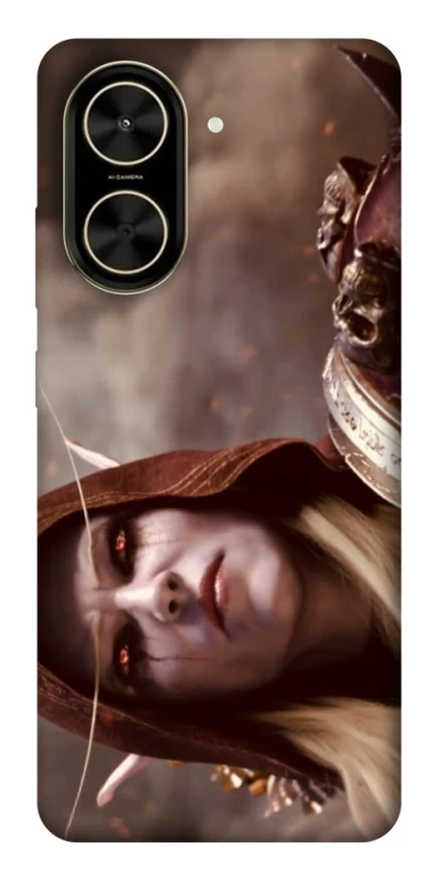 Чохол на Xiaomi Poco C71 Sylvana фото 1 з 1