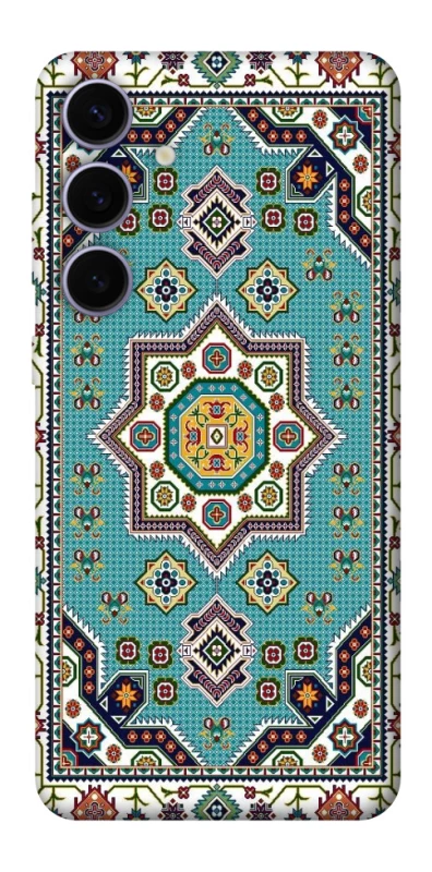 Чохол на Samsung Galaxy S25+ Килим v7 фото 1 з 1