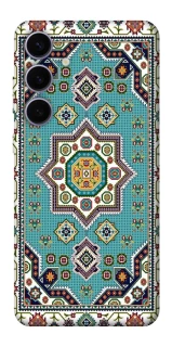 Чохол на Samsung Galaxy S25+ Килим v7 фото 1 з 1