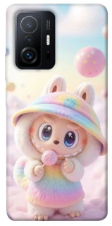 Чохол на Xiaomi 11T / 11T Pro Candy Labubu фото 1 з 1
