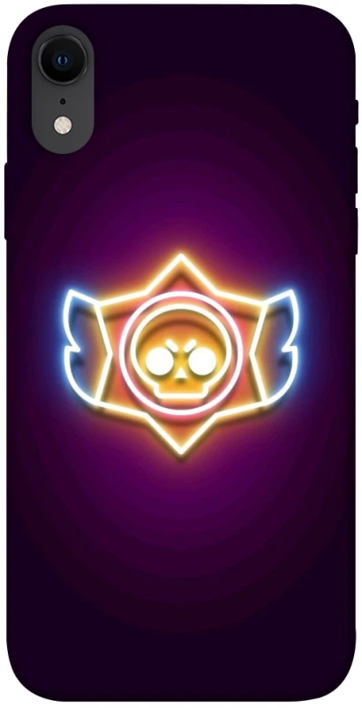 Чохол на Apple iPhone XR (6.1") Brawl Stars ver.3 фото 1 з 1