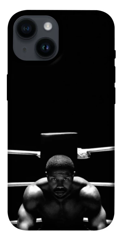 Чохол на Apple iPhone 14 (6.1") ring фото 1 з 1