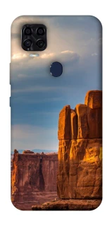 Чохол на ZTE Blade v2020 Arizona mountain фото 1 з 1