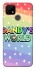 Чохол на Realme C21Y Dandysworld rainbow stars фото 1 з 1