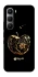 Чохол на Infinix Hot 60 Pro Apple logo ver.2 фото 1 з 1