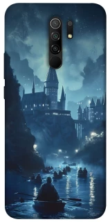 Чехол на Xiaomi Redmi 9 Harry Potter v10 фото 1 из 1