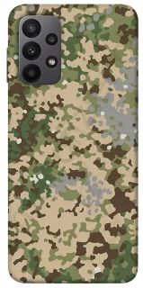 Чохол на Samsung Galaxy A23 4G camouflage v5 фото 1 з 1